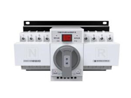 你知道雙電源轉(zhuǎn)換開關(guān)PC級與CB級的區(qū)別嗎？